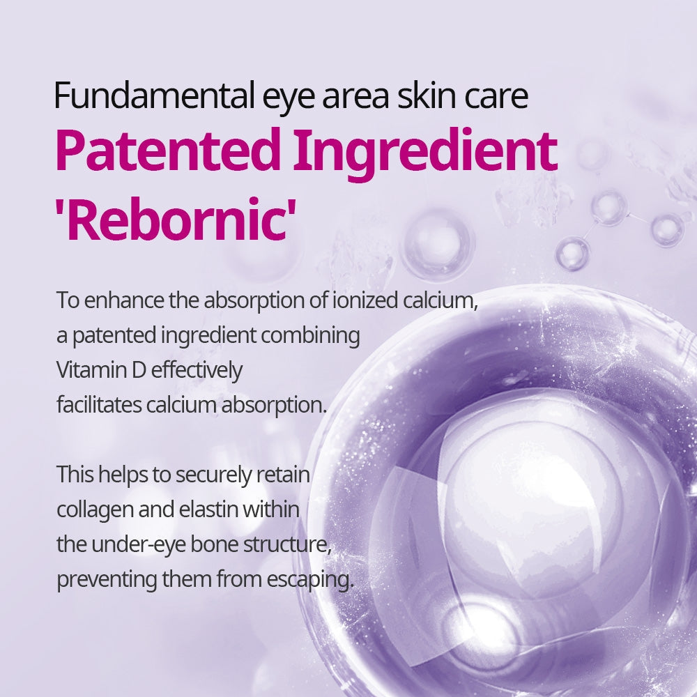Dr.Melaxin CEMENRETE EYE CREAM