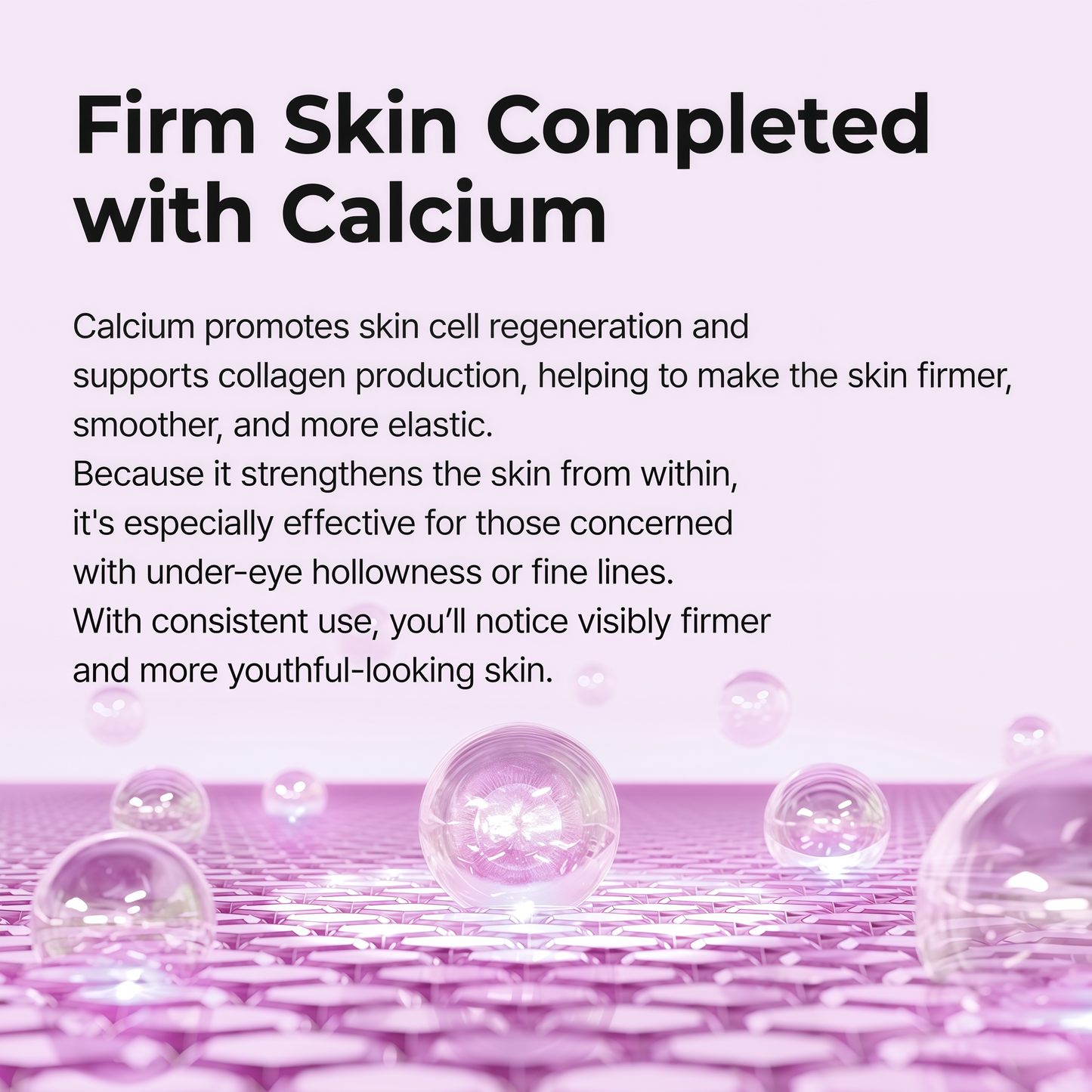 Dr.Melaxin Cemenrete Calcium Volume Eye patch 60ea